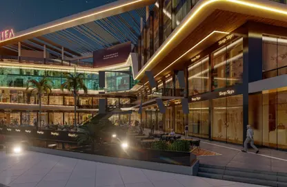 مساحات مكتبية - 2 غرف نوم - 1 حمام للبيع في Artea Mall - التجمع الخامس - مدينة القاهرة الجديدة - القاهرة