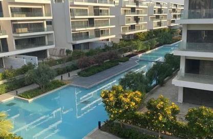 Apartment - 2 Bedrooms - 2 Bathrooms for rent in Lake View Residence - 5th Settlement Compounds - The 5th Settlement - New Cairo City - Cairo Apartment - 2 Bedrooms - 2 Bathrooms for rent in Lake View Residence - 5th Settlement Compounds - The 5th Settlement - New Cairo City - Cairo
