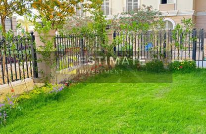 Apartment - 2 Bedrooms - 2 Bathrooms for rent in Park Corner - Hyde Park - New Cairo City - Cairo Apartment - 2 Bedrooms - 2 Bathrooms for rent in Park Corner - Hyde Park - New Cairo City - Cairo
