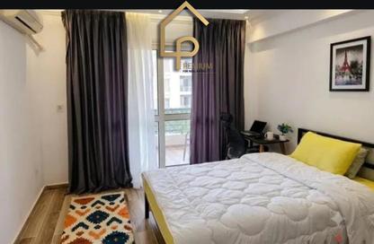 Apartment - 3 - 2 for rent in Jannat October - 6 October Compounds - 6 October City - Giza