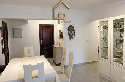 Apartment - 3 - 2 for rent in Jannat October - 6 October Compounds - 6 October City - Giza