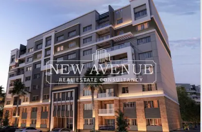 Apartment - 3 Bedrooms - 3 Bathrooms for sale in JAYD Residence - 5th Settlement Compounds - The 5th Settlement - New Cairo City - Cairo