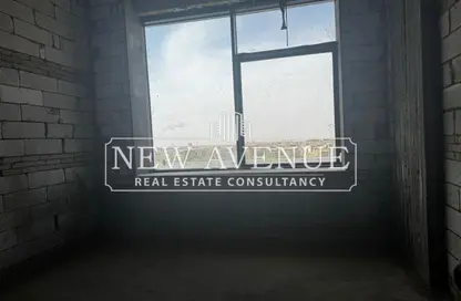 مساحات مكتبية - غرفة نوم - 1 حمام للبيع في لايك فيو ريزيدنس - كمبوندات التجمع الخامس - التجمع الخامس - مدينة القاهرة الجديدة - القاهرة