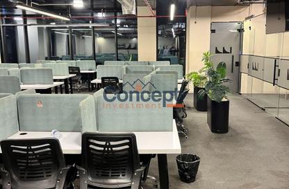 Office Space - Studio - 2 for rent in Mountain View iCity - 5th Settlement Compounds - The 5th Settlement - New Cairo City - Cairo Office Space - Studio - 2 for rent in Mountain View iCity - 5th Settlement Compounds - The 5th Settlement - New Cairo City - Cairo