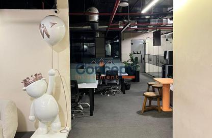 Office Space - Studio - 2 for rent in Mountain View iCity - 5th Settlement Compounds - The 5th Settlement - New Cairo City - Cairo Office Space - Studio - 2 for rent in Mountain View iCity - 5th Settlement Compounds - The 5th Settlement - New Cairo City - Cairo
