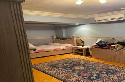 Apartment - 3 Bedrooms - 3 Bathrooms for sale in Abou Al Karamat St. - Al Agouza - Giza