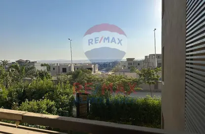 شقة - 3 غرف نوم - 2 حمامات للبيع في نيو جيزة - طريق مصر اسكندرية الصحراوي - مدينة 6 أكتوبر - الجيزة