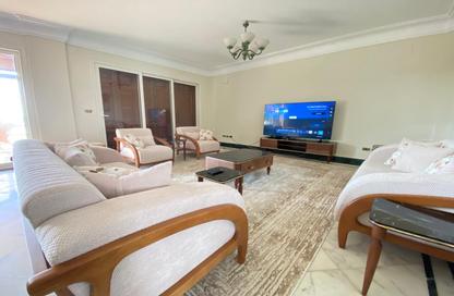 Villa - 6 Bedrooms - 6 Bathrooms for sale in Marina - Al Alamein - North Coast