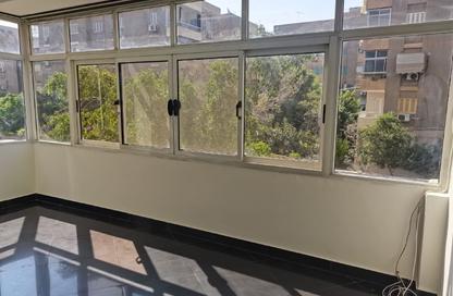 Office Space - Studio - 2 for rent in Ismail Al Kabbany St. - 1st Zone - Nasr City - Cairo