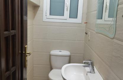 Office Space - Studio - 2 for rent in Ismail Al Kabbany St. - 1st Zone - Nasr City - Cairo