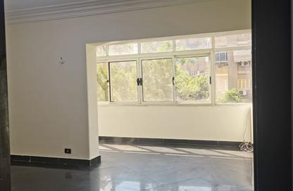Office Space - Studio - 2 for rent in Ismail Al Kabbany St. - 1st Zone - Nasr City - Cairo
