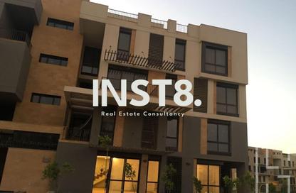 Apartment - 3 Bedrooms - 3 Bathrooms for sale in Eastown - 5th Settlement Compounds - The 5th Settlement - New Cairo City - Cairo Apartment - 3 Bedrooms - 3 Bathrooms for sale in Eastown - 5th Settlement Compounds - The 5th Settlement - New Cairo City - Cairo