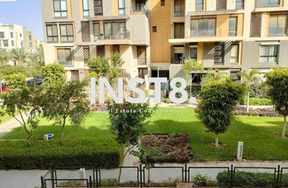 Apartment - 3 Bedrooms - 3 Bathrooms for sale in Eastown - 5th Settlement Compounds - The 5th Settlement - New Cairo City - Cairo Apartment - 3 Bedrooms - 3 Bathrooms for sale in Eastown - 5th Settlement Compounds - The 5th Settlement - New Cairo City - Cairo