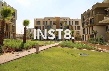 Apartment - 3 Bedrooms - 3 Bathrooms for sale in Eastown - 5th Settlement Compounds - The 5th Settlement - New Cairo City - Cairo Apartment - 3 Bedrooms - 3 Bathrooms for sale in Eastown - 5th Settlement Compounds - The 5th Settlement - New Cairo City - Cairo