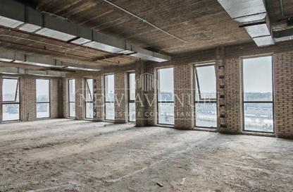 Office Space - Studio - 1 Bathroom for rent in Mivida - 5th Settlement Compounds - The 5th Settlement - New Cairo City - Cairo