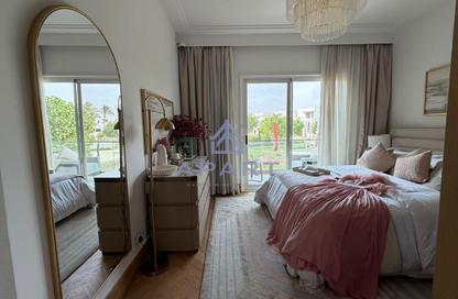 Villa - 5 - 6 for sale in Belle Vie - New Zayed City - Sheikh Zayed City - Giza