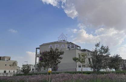 فيلا - 5 - 6 للبيع في بيل فى - مدينة زايد الجديدة - الشيخ زايد - الجيزة فيلا - 5 - 6 للبيع في بيل فى - مدينة زايد الجديدة - الشيخ زايد - الجيزة