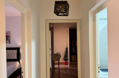 Apartment - 2 - 1 for rent in El Rehab Extension - Al Rehab - New Cairo City - Cairo