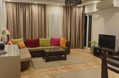 Apartment - 2 - 1 for rent in El Rehab Extension - Al Rehab - New Cairo City - Cairo Apartment - 2 - 1 for rent in El Rehab Extension - Al Rehab - New Cairo City - Cairo