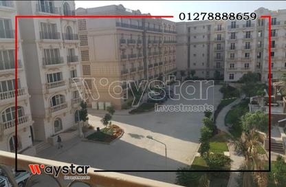 شقة - غرفة نوم - 2 حمامات للايجار في جاردن ريزدنس - هايد بارك - مدينة القاهرة الجديدة - القاهرة شقة - غرفة نوم - 2 حمامات للايجار في جاردن ريزدنس - هايد بارك - مدينة القاهرة الجديدة - القاهرة