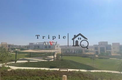 فيلا - 4 غرف نوم - 3 حمامات للايجار في أو ويست - كمبوندات 6 أكتوبر - مدينة 6 أكتوبر - الجيزة فيلا - 4 غرف نوم - 3 حمامات للايجار في أو ويست - كمبوندات 6 أكتوبر - مدينة 6 أكتوبر - الجيزة