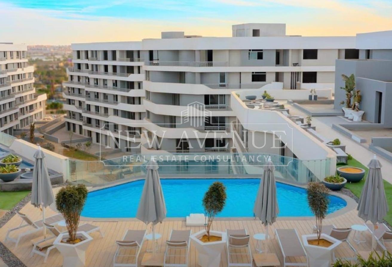 2-bedroom apartment 120 m² for sale in Bloomfields , Bloomfields