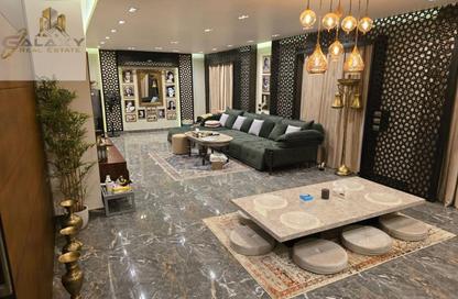 Penthouse - 3 Bedrooms - 3 Bathrooms for sale in Sodic East - 6th District - New Heliopolis - Cairo