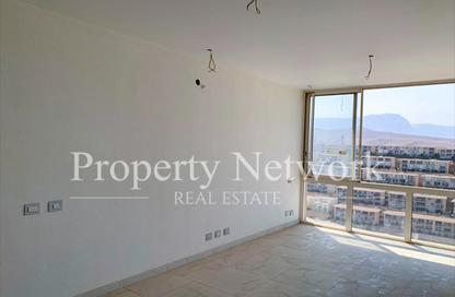 Chalet - 3 Bedrooms - 2 Bathrooms for sale in IL Monte Galala - Al Ain Al Sokhna - Suez Chalet - 3 Bedrooms - 2 Bathrooms for sale in IL Monte Galala - Al Ain Al Sokhna - Suez