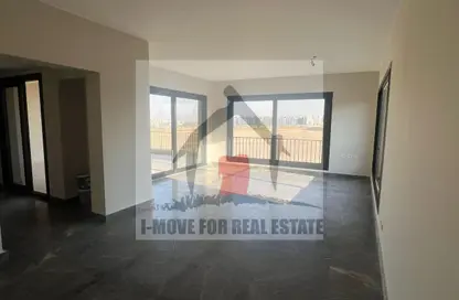 شقة - 3 غرف نوم - 3 حمامات للبيع في أو ويست - كمبوندات 6 أكتوبر - مدينة 6 أكتوبر - الجيزة