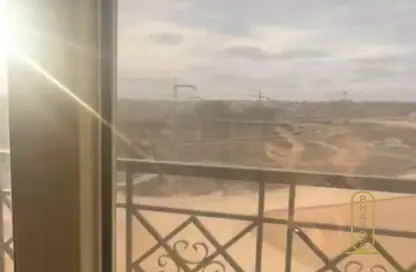 شقة - 3 غرف نوم - 3 حمامات للايجار في في صوارى - ووترفرونت - صوارى - كمبوندات الاسكندرية - الاسكندرية