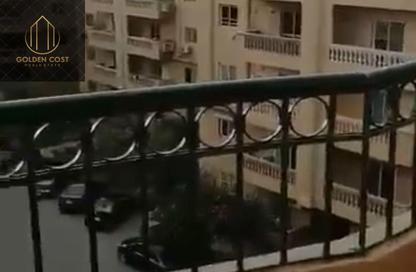 شقة - 2 - 1 للبيع في شارع سلامة حجازي - المستثمرين الشمالية - مدينة القاهرة الجديدة - القاهرة