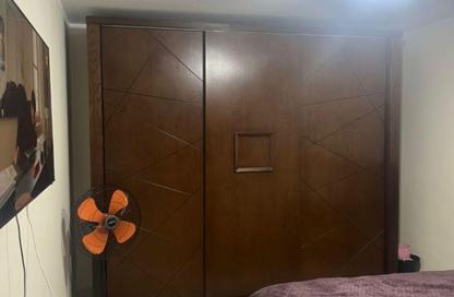 Apartment - 3 Bedrooms - 2 Bathrooms for rent in B6 - Madinaty - Cairo
