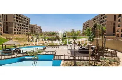 Apartment - 3 Bedrooms - 3 Bathrooms for sale in Green Square - Mostakbal City Compounds - Mostakbal City - Future City - Cairo