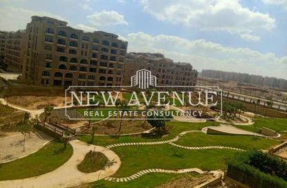 شقة - 3 غرف نوم - 3 حمامات للبيع في جرين سكوير - كمبوندات مدينة المستقبل - مدينة المستقبل - القاهرة