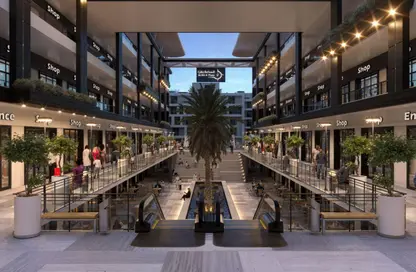 مساحات مكتبية - غرفة نوم - 1 حمام للبيع في حدائق اكتوبر - مدينة 6 أكتوبر - الجيزة