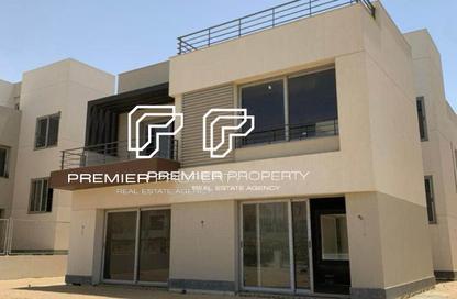 Villa - 5 Bedrooms - 6 Bathrooms for sale in Palm Hills New Cairo - 5th Settlement Compounds - The 5th Settlement - New Cairo City - Cairo Villa - 5 Bedrooms - 6 Bathrooms for sale in Palm Hills New Cairo - 5th Settlement Compounds - The 5th Settlement - New Cairo City - Cairo