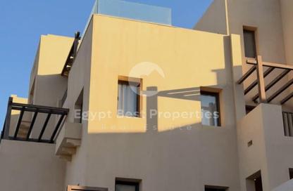 شقة - 2 غرف نوم - 2 حمامات للبيع في نوبا - الجونة - الغردقة - محافظة البحر الاحمر شقة - 2 غرف نوم - 2 حمامات للبيع في نوبا - الجونة - الغردقة - محافظة البحر الاحمر