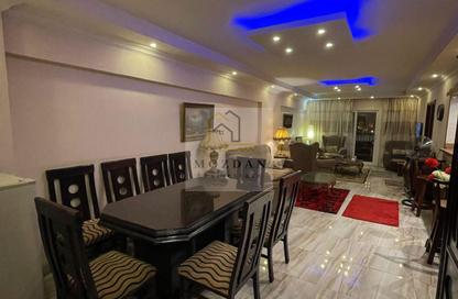 Apartment - 3 Bedrooms - 2 Bathrooms for sale in 10th Sector - Zahraa El Maadi - Hay El Maadi - Cairo