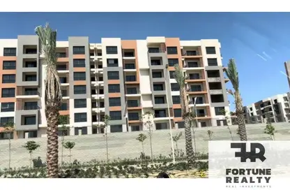 Apartment - 3 Bedrooms - 3 Bathrooms for sale in Alaire - The City of Odyssia - Mostakbal City Compounds - Mostakbal City - Future City - Cairo