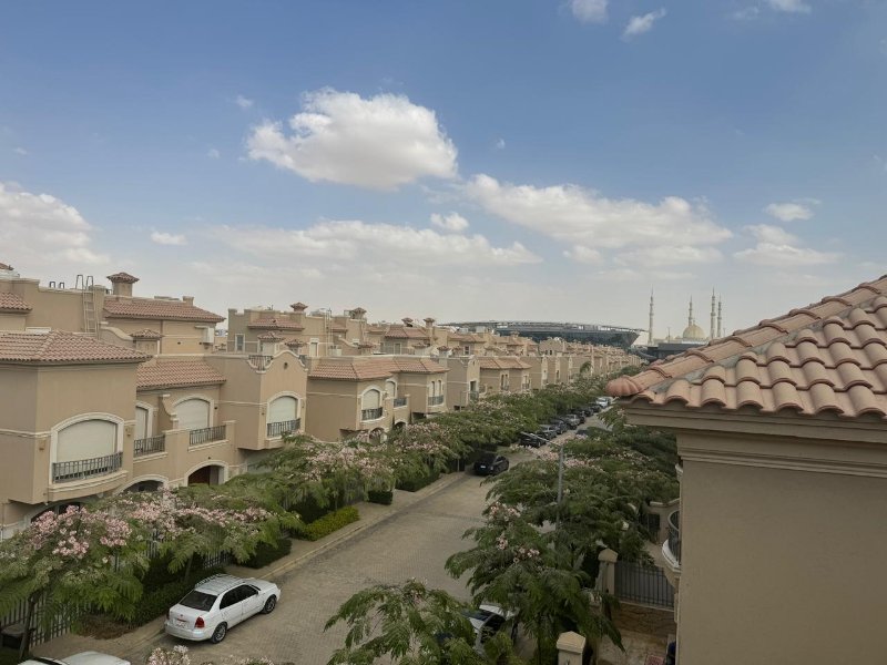 3BR Twin House | Prime Location | El Patio Oro thumbnail