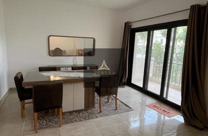 Apartment - 3 - 3 for rent in Fifth Square - The 5th Settlement - New Cairo City - Cairo Apartment - 3 - 3 for rent in Fifth Square - The 5th Settlement - New Cairo City - Cairo