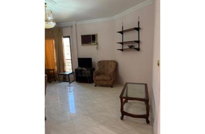 Apartment - 2 Bedrooms - 2 Bathrooms for sale in Mohammed Al Maqref St. - 6th Zone - Nasr City - Cairo
