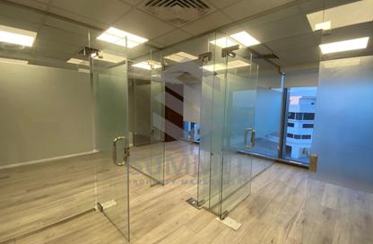 Office Space - Studio for rent in 5A by The Waterway - Ring Road - The 5th Settlement - New Cairo City - Cairo