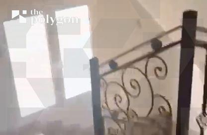 منزل مزدوج - 5 غرف نوم - 5 حمامات للبيع في ماونتن فيو اكتوبر بارك - الحي السادس - مدينة 6 أكتوبر - الجيزة