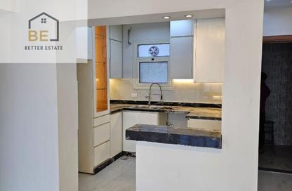 Apartment - 3 Bedrooms - 3 Bathrooms for rent in Mountain View iCity - 5th Settlement Compounds - The 5th Settlement - New Cairo City - Cairo Apartment - 3 Bedrooms - 3 Bathrooms for rent in Mountain View iCity - 5th Settlement Compounds - The 5th Settlement - New Cairo City - Cairo