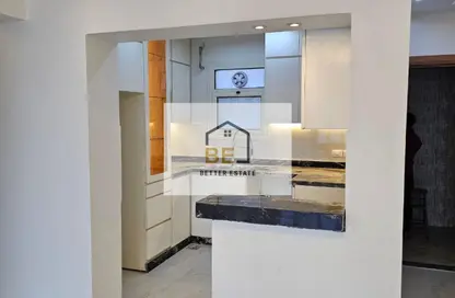 شقة - 3 غرف نوم - 3 حمامات للايجار في ماونتن فيو اى سيتي - كمبوندات التجمع الخامس - التجمع الخامس - مدينة القاهرة الجديدة - القاهرة