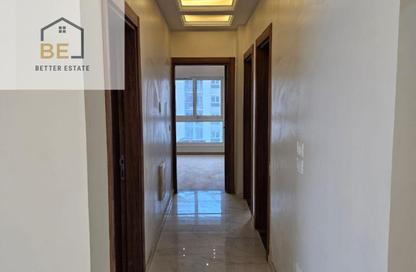 Apartment - 3 Bedrooms - 3 Bathrooms for rent in Mountain View iCity - 5th Settlement Compounds - The 5th Settlement - New Cairo City - Cairo Apartment - 3 Bedrooms - 3 Bathrooms for rent in Mountain View iCity - 5th Settlement Compounds - The 5th Settlement - New Cairo City - Cairo