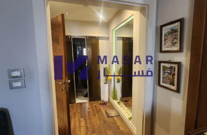 Apartment - 3 Bedrooms - 3 Bathrooms for sale in El Narges Buildings - Al Narges - New Cairo City - Cairo