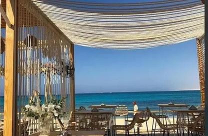 Villa - 3 Bedrooms - 3 Bathrooms for sale in Ramla - Ras Al Hekma - North Coast