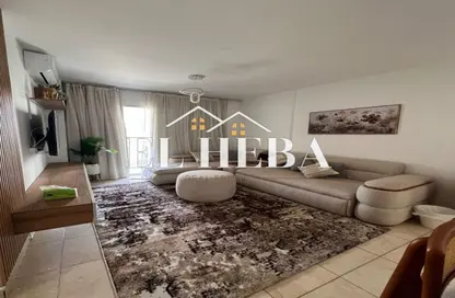 شقة - 2 غرف نوم - 1 حمام للايجار في مدينتي - القاهرة